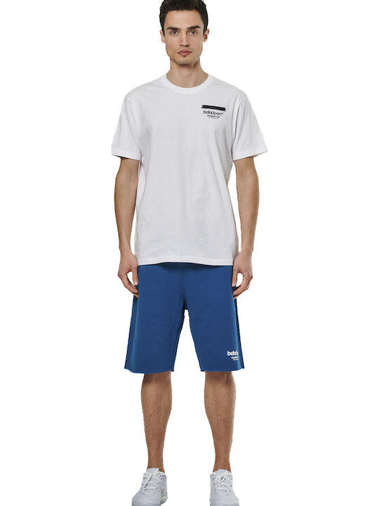 Tricou Alb