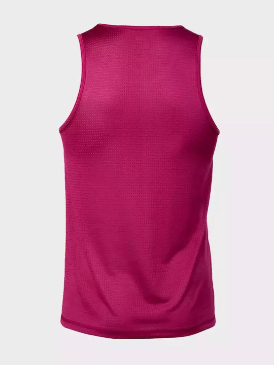 Αθλητική Μπλούζα Pink