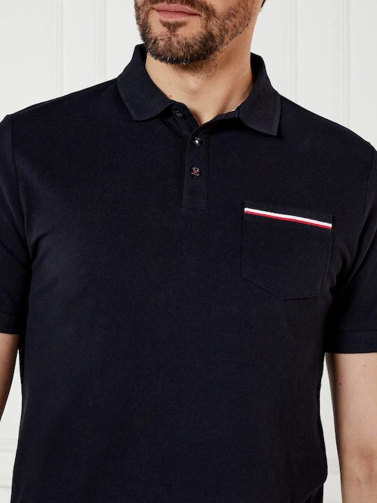 Polo Μπλούζα Μπλε