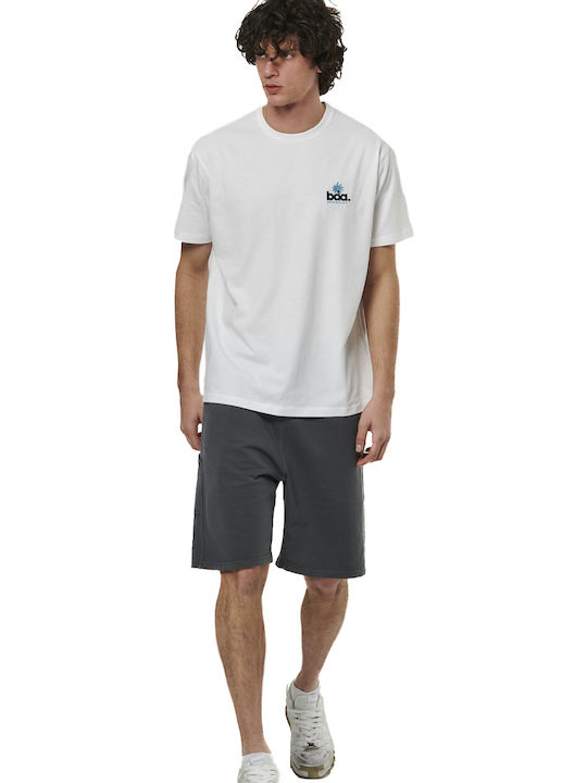 T-shirt Λευκό