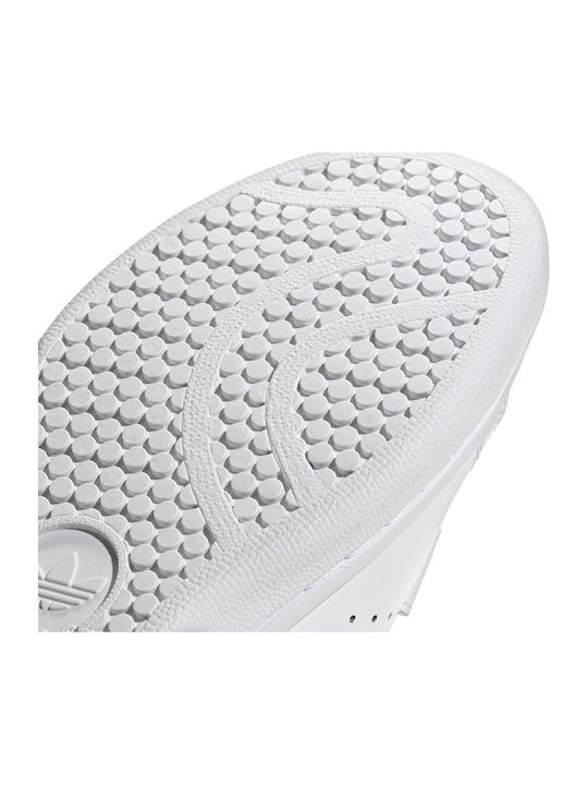 Stan Smith Stan Smith Cf C Детски маратонки Low Бял