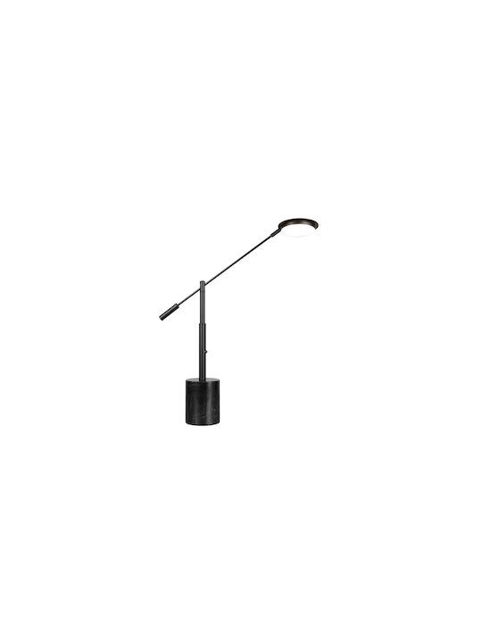 Trio Lighting Декоративна Лампа Черен