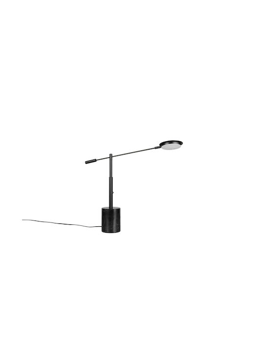 Trio Lighting Декоративна Лампа Черен