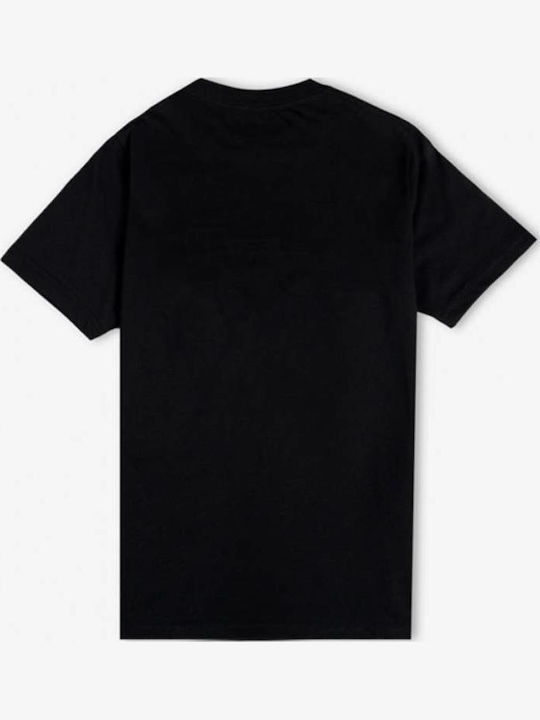 Παιδικό T-shirt Black