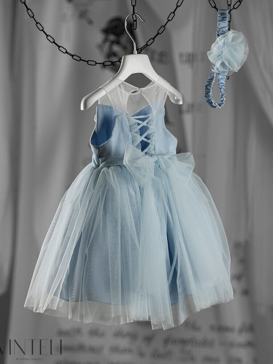 Vinteli Baptism Dress
