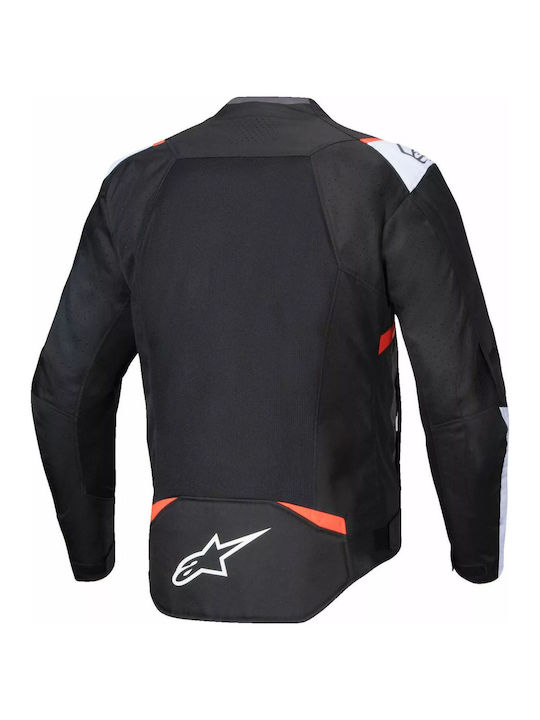 Alpinestars T-SPS Air V2 Ανδρικό Μπουφάν Alpinestars T-SPS Air V2 Ανδρικό Μπουφάν