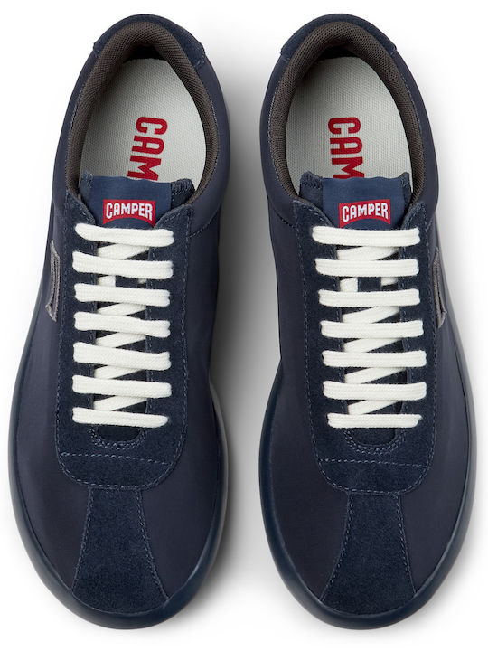 Camper Pelotas Xlite Ανδρικά Sneakers Μπλε K101019-004