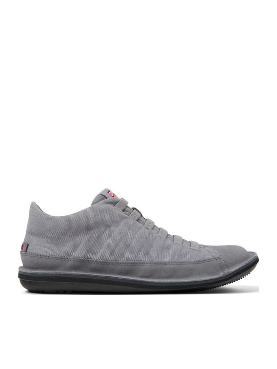 Beetle Sneakers Gray
