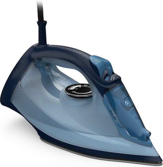Tesla Steam Iron 2400W