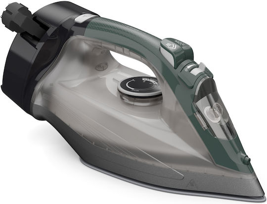 Tesla Steam Iron 2600W
