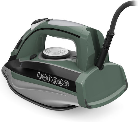 Tesla Σίδερο Ατμού 3000W