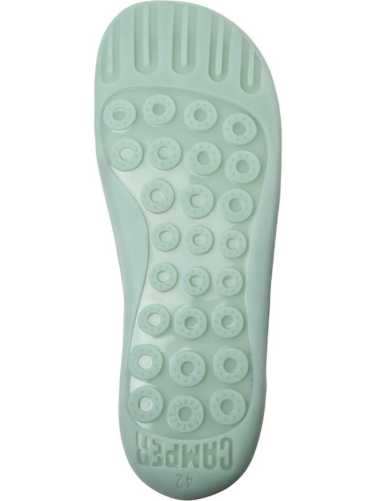Peu Cami Sneakers Gray