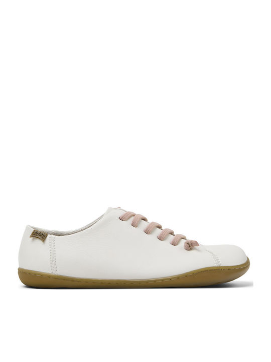 Peu Cami Sneakers White