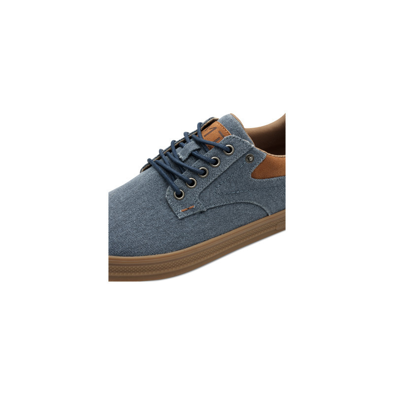 MARCO TOZZI Sneaker 2-13613-44, Zapatillas Hombre, Azul Marino, 40 EU