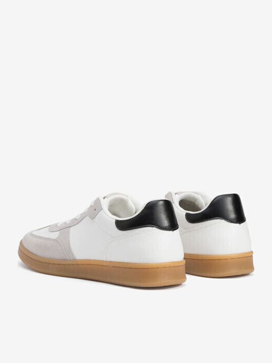 Tiffosi Sneakers Λευκό