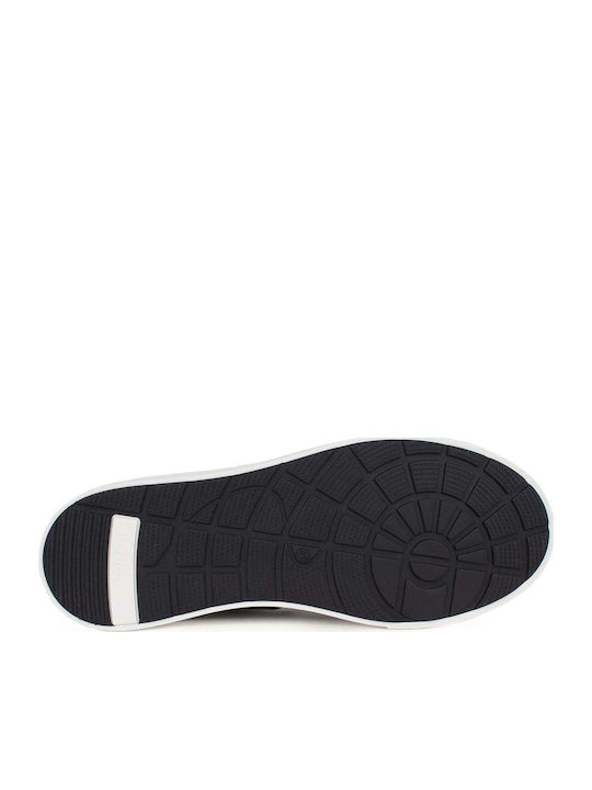 Ανδρικά Sneakers Μαύρα