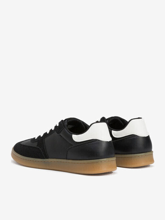 Sneakers Black
