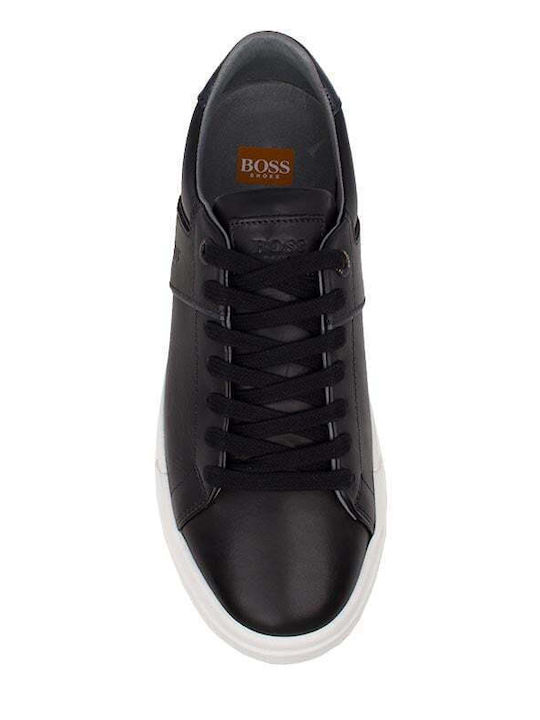 Ανδρικά Sneakers Μαύρα