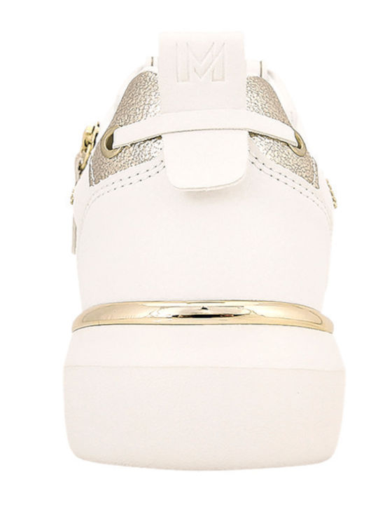 Sneakers White