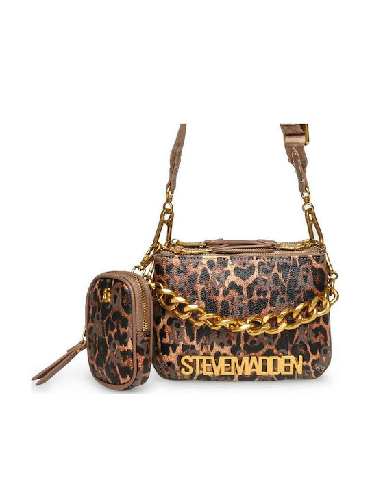 Broy Women's Brown Crossbody Bag
