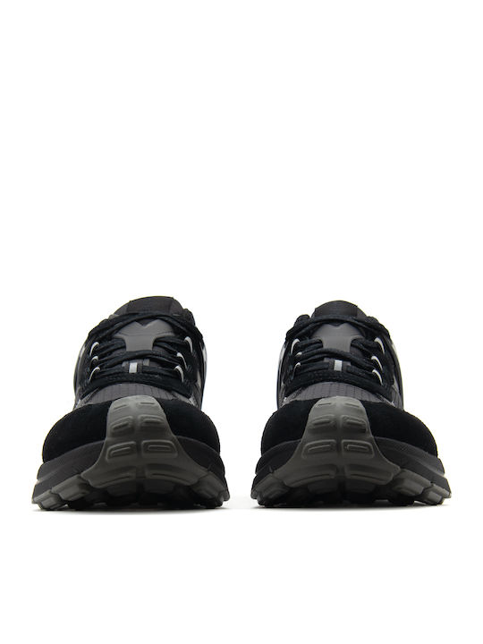 Hugo Go2 Merp Sneakers Μαύρο
