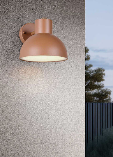 Trio Lighting Επιτοίχιο Εξωτερικό Φωτιστικό Trio Lighting Επιτοίχιο Εξωτερικό Φωτιστικό