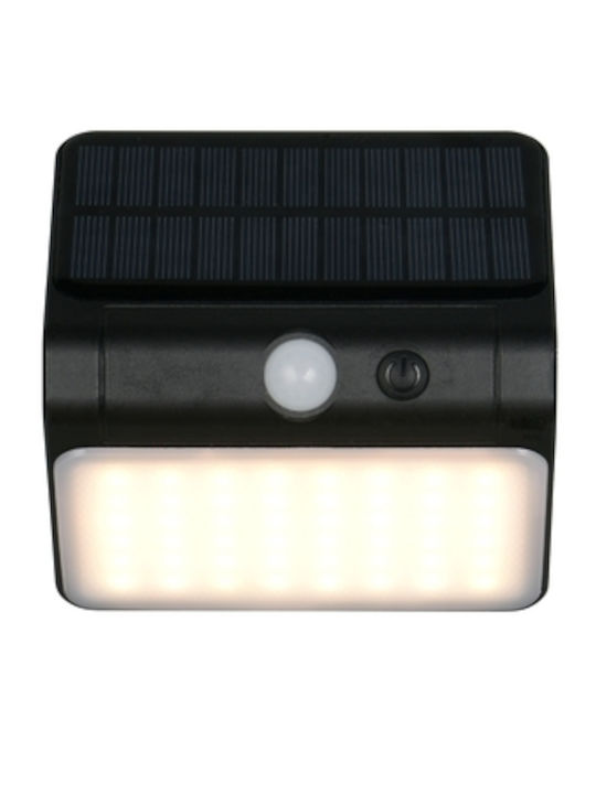Trio Lighting Επιτοίχιο Εξωτερικό Φωτιστικό