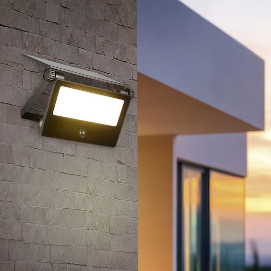 Trio Lighting Стенно Външно Осветително Тяло Черно Trio Lighting Стенно Външно Осветително Тяло Черно