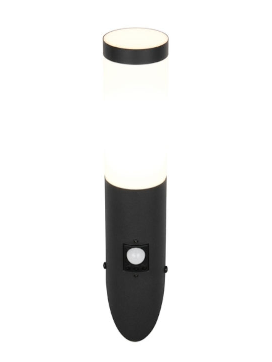 Trio Lighting Επιτοίχιο Εξωτερικό Φωτιστικό