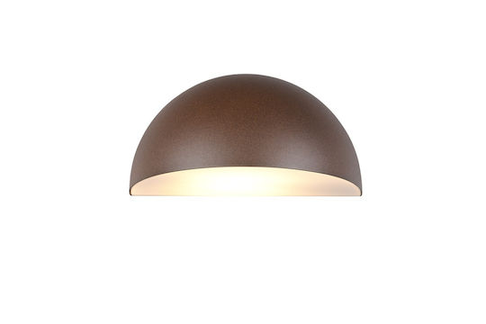 Trio Lighting Стенно Външно Осветително Тяло