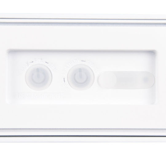 Trio Lighting Επιτοίχιο Εξωτερικό Φωτιστικό
