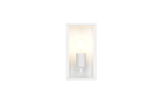 Trio Lighting Garonne Επιτοίχιο Εξωτερικό Φωτιστικό