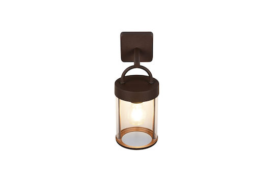Trio Lighting Wandmontierte Außenleuchte