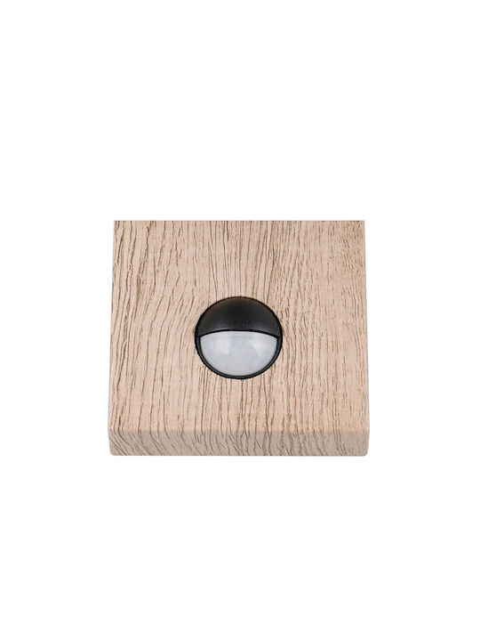 Trio Lighting Sambesi Стенно Външно Осветително Тяло