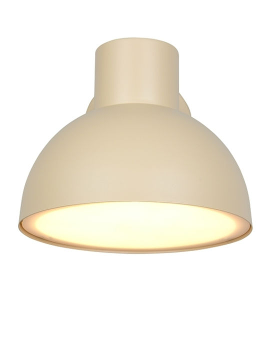 Trio Lighting Wandmontierte Außenleuchte