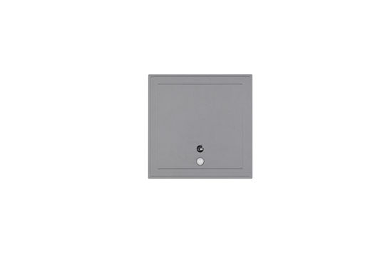 Trio Lighting Επιτοίχιο Εξωτερικό Φωτιστικό LED