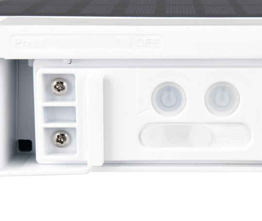Trio Lighting Επιτοίχιο Εξωτερικό Φωτιστικό