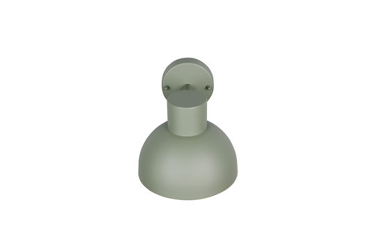 Trio Lighting Επιτοίχιο Εξωτερικό Φωτιστικό