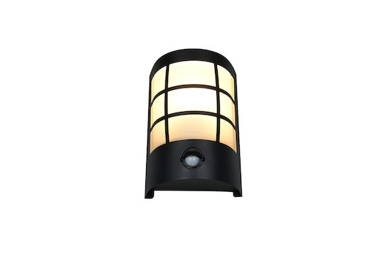 Trio Lighting Wandmontierte Außenleuchte