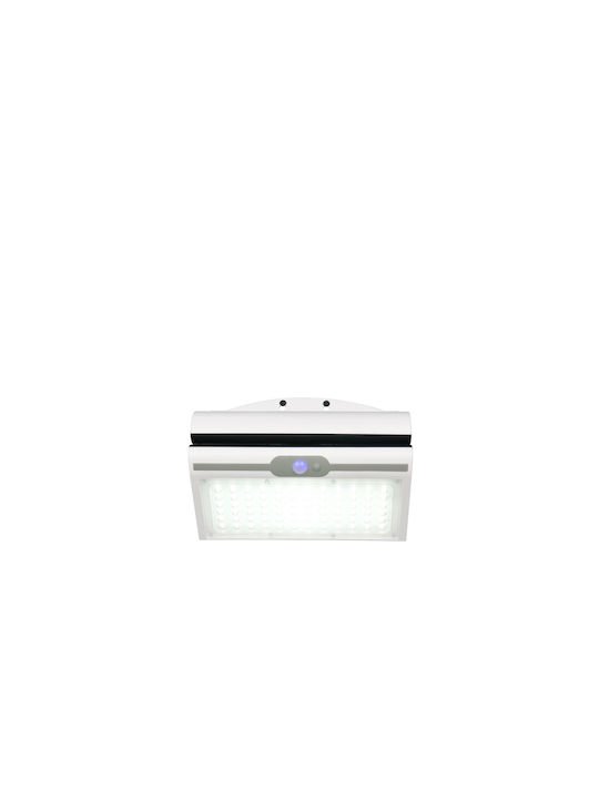 Trio Lighting Επιτοίχιο Εξωτερικό Φωτιστικό