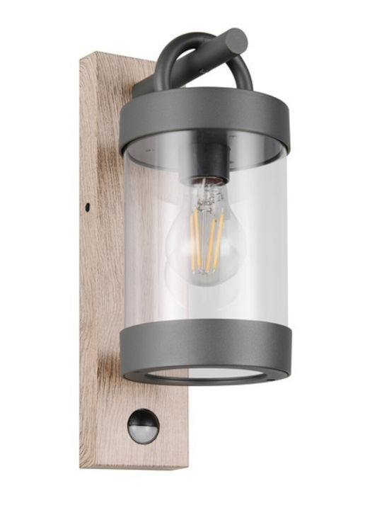 Trio Lighting Sambesi Стенно Външно Осветително Тяло
