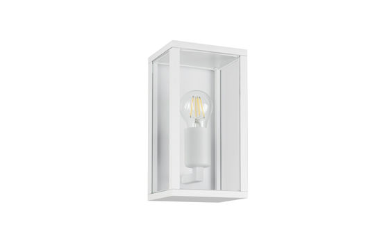 Trio Lighting Garonne Επιτοίχιο Εξωτερικό Φωτιστικό