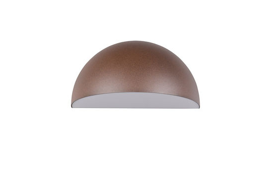 Trio Lighting Стенно Външно Осветително Тяло