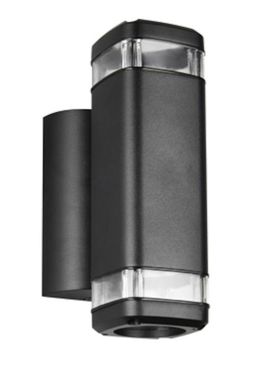 Trio Lighting Wall-Mounted Outdoor Light