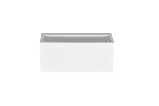 Trio Lighting Επιτοίχιο Εξωτερικό Φωτιστικό