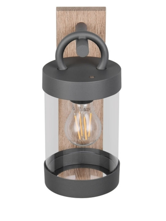 Trio Lighting Sambesi Lumină de exterior montată pe perete