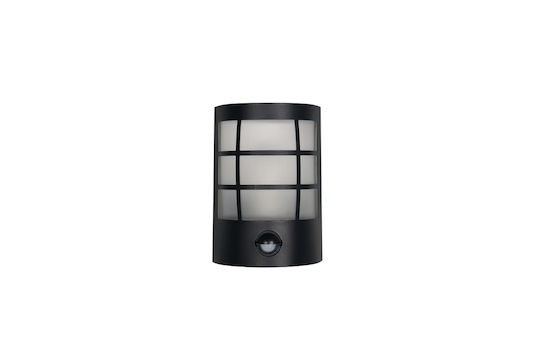 Trio Lighting Wandmontierte Außenleuchte