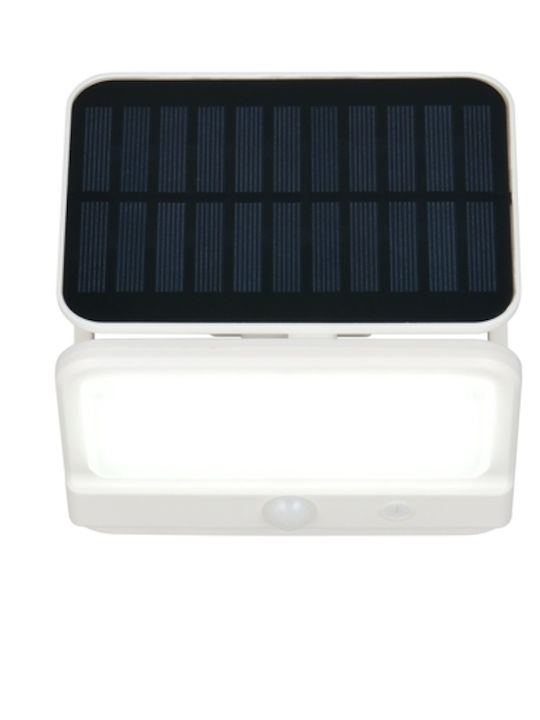 Trio Lighting Επιτοίχιο Εξωτερικό Φωτιστικό