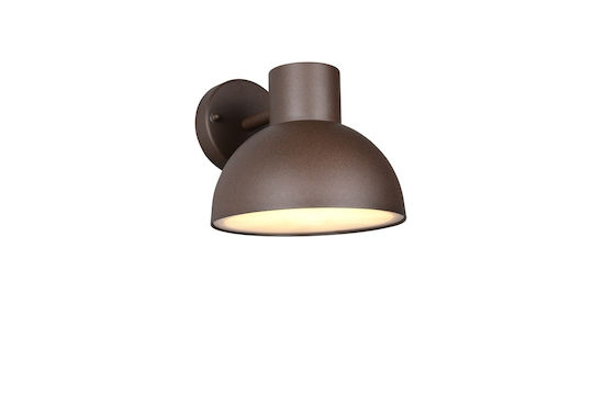 Trio Lighting Стенно Външно Осветително Тяло