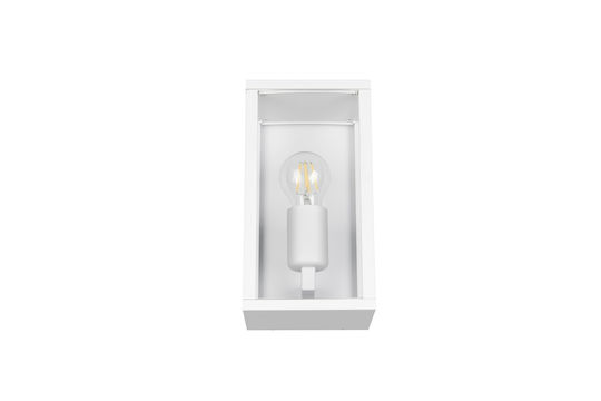Trio Lighting Garonne Επιτοίχιο Εξωτερικό Φωτιστικό